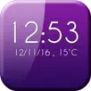 Best Digital Clock Widget APK