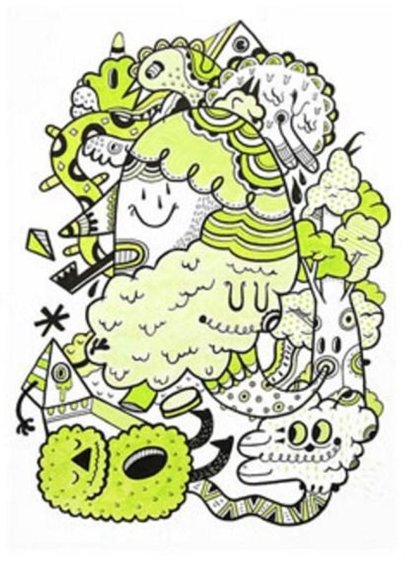 Gambar Doodle Sederhana for Android - APK Download Gambar Doodle Sederhana for Android - APK Download
