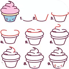 Simple Drawing Tutorials APK download