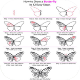 simple drawing tutorial