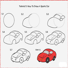 Simple Drawing Tutorials icon