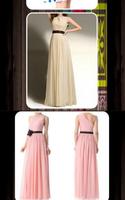 Simple Dress Designs capture d'écran 1