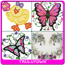 Simple Embroidery Designs APK