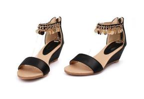 برنامه‌نما Simple Flat Sandals عکس از صفحه