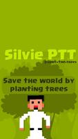 Silvie PTT - Silvie Plant the Trees penulis hantaran