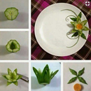 Simple Garnish Design APK