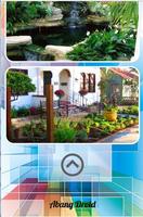 70+ Simple Garden Design Ideas capture d'écran 3