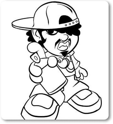 200+ Simple Graffiti Art Sketches for Android - APK Download