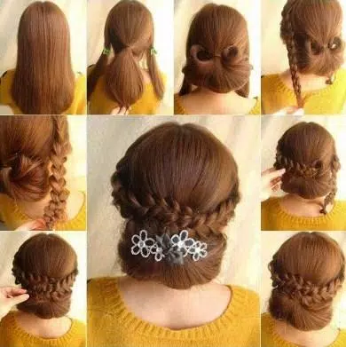 Simple Hair Style Tutorial APK for Android Download Simple Hair Style Tutorial APK for Android Download
