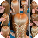 Simple Hairstyle Tutorials APK