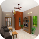 Simple Hall Design Ideas APK