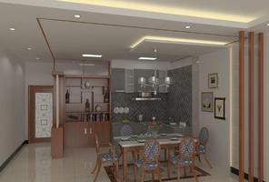 Simple Hall Design Ideas syot layar 2