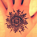 APK Simple Henna Designs