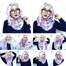 Simple Hijab Tutorial APK