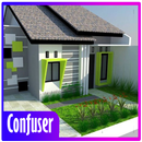 Simple House Design Idea-APK