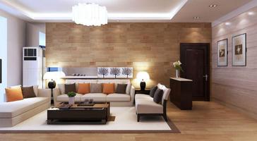 Simple Living Room Designs capture d'écran 1