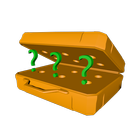 Case Pack Opener icono