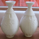 Simple Pottery Designs icône