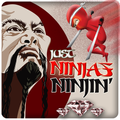 Just Ninjas Ninjin