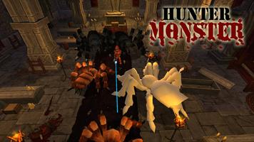Hunter Monster screenshot 2