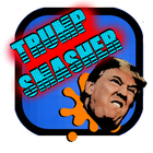 Trump Smasher icône