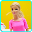 Dünyasi Barbie Videos APK