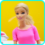 Dünyasi Barbie Videos أيقونة