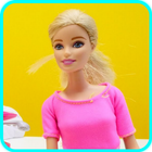 Dünyasi Barbie Videos icône