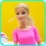 Dünyasi Barbie Videos icon