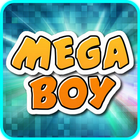 MegaBoy Videos icône