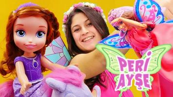 Peri Fairy Ayşe Videos ảnh chụp màn hình 1