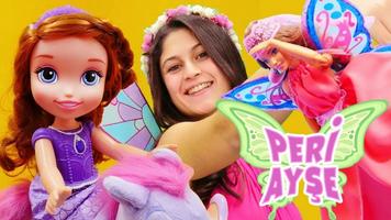 Peri Fairy Ayşe Videos capture d'écran 3