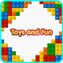 Toys and Fun Videos APK