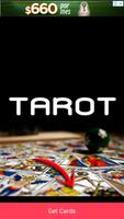 Tarot Cartas gratis - Cartas Tarot de Amor Affiche
