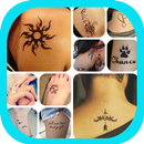 Simple Tattoo Design-APK