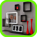 Simple Wall Shelf Design APK