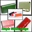 Simple Wallet Design