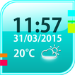 Simple Weather Widget