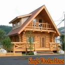 Simple Wooden House APK