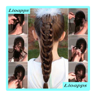 Simple Women Hairstyles icon