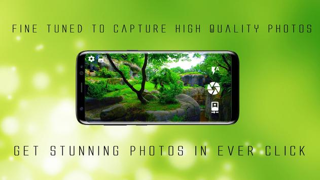 S9 Camera 截图 3