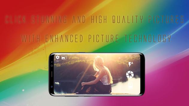 S9 Camera 截图 2