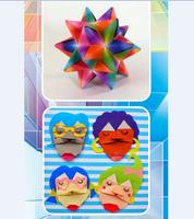 Simple origami Ideas capture d'écran 3