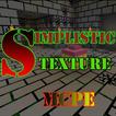 SimplisticTexture Pack mcpe
