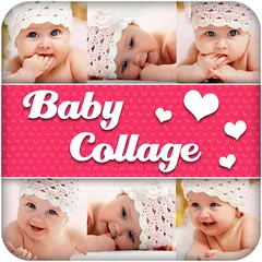 Baby-Foto-Collage APK Herunterladen