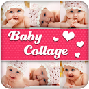 Baby Photo Collage APK