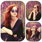 Instasize Colagem Criador - fo icon