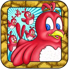 Скачать Flocks APK