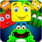 Where Is My FRUIT icon