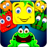 Where Is My FRUIT icon